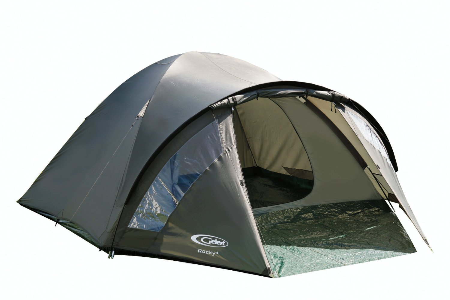 gelent rocky 4 person tent
