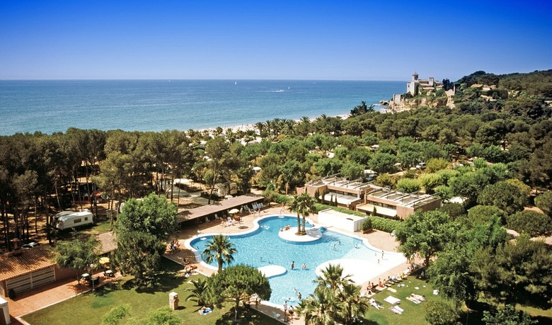 July & August Camping Holiday Deals In Spain