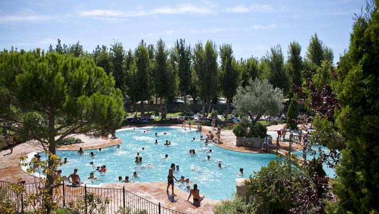 Al Fresco Holidays Best Camping Holiday Parks
